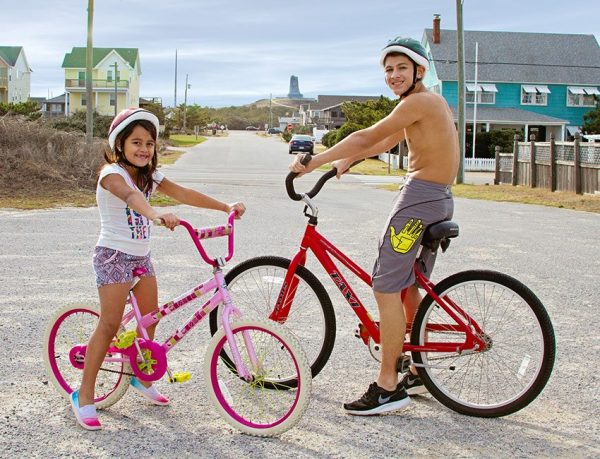 Outer Banks Bike Rentals