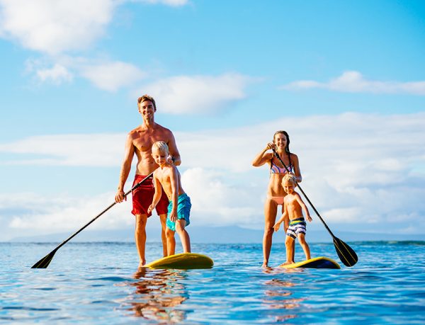 Rent Stand Up Paddle Boards Outer Banks